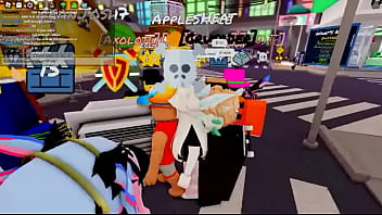 Man has gay sex in roblox funny moments femboy Man has gay sex in roblox funny moments femboy