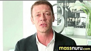 Awesome nuru gel fuck 10