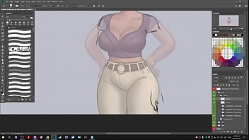 Sts broadcast by dc on picarto from march third 2022