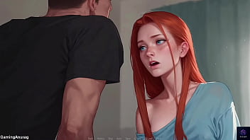 Cheating wife gets caught by husband with friend & threesomed 3d hentai animated porn mila ai Cheating wife gets caught by husband with friend & threesomed 3d hentai animated porn mila ai