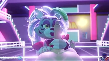 Compilación r34 fnaf security breach Compilación r34 fnaf security breach