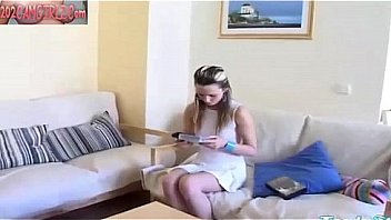 Step brother tempted the sister Step brother tempted the sister