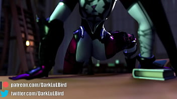 Widowmaker solo sextoy Widowmaker solo sextoy