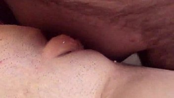 Hairy nerd fucks hot girl with his small member Hairy nerd fucks hot girl with his small member