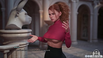 Lust academy ep 194 – visual novel gameplay hd Lust academy ep 194 – visual novel gameplay hd