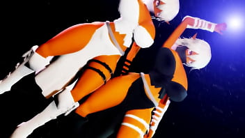 2xkath mmd dance 2xkath mmd dance