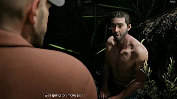 Findingbuddies chapter 5 a long trip meeting a new friend and sucking a man's big cock english voice Findingbuddies chapter 5 a long trip meeting a new friend and sucking a man's big cock english voice