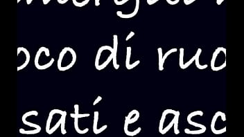 Gioco di ruolo sottomisso alla coinquilina femdom ita ep1 Gioco di ruolo sottomisso alla coinquilina femdom ita ep1