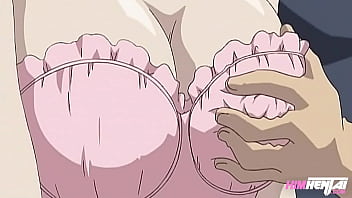 Me follo a mi hermanastra a escondidas hentai sin censura Me follo a mi hermanastra a escondidas hentai sin censura