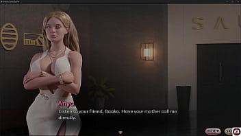 Symphony of the serpent pt 07 {nlt media} visual novel