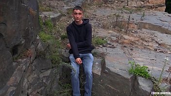 Czech hunter 540 Czech hunter 540