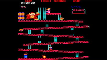 Jungle donkey kong gameplay Jungle donkey kong gameplay