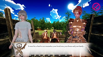 Gameplay visual novel god’s call #2 die rüstung macht den unterschied Gameplay visual novel god’s call #2 die rüstung macht den unterschied