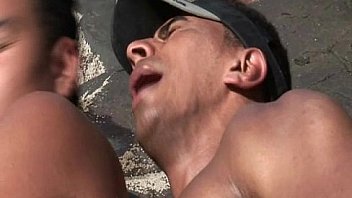Gay latino men wet and wild bareback sex Gay latino men wet and wild bareback sex