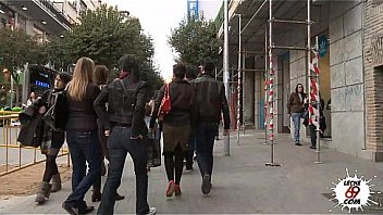Movida madrileña sexo