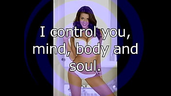 Hypnotic erotica number 17