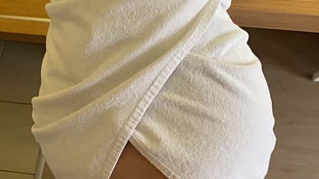 Hot sex of stepmom and stepson Hot sex of stepmom and stepson