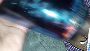 Doing something for myself Doing something for myself