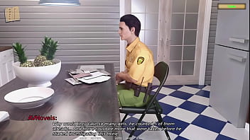 Cursed affection 21 Cursed affection 21