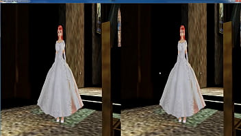3d vr girl 3d vr girl
