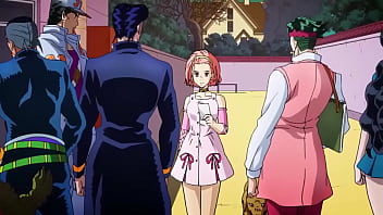 Jjba arco 4 cap 22 Jjba arco 4 cap 22