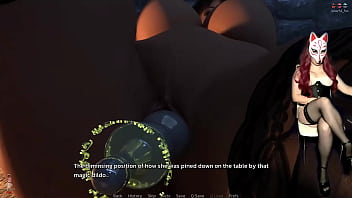 Naya's adventures #10 playthrough by playful fox