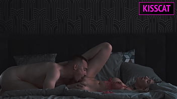 S5e4 will step son let step mom use fanta sie for forbidden fun in 3some shared bed tease S5e4 will step son let step mom use fanta sie for forbidden fun in 3some shared bed tease