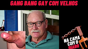 Gangbang gay com velhos um conto erótico de suruba de idosos Gangbang gay com velhos um conto erótico de suruba de idosos