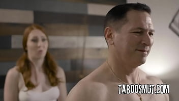 Teen babysitter agrees to have anal sex with her boss