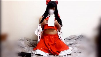 東方クリスマス女装コスプレ 東方クリスマス女装コスプレ