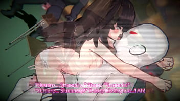 Midori in a pixel art uncharted territory all animations and cg Midori in a pixel art uncharted territory all animations and cg