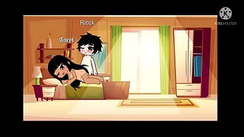 Porno de gacha Porno de gacha