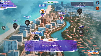 Ep1 grand tits adventure gameplay