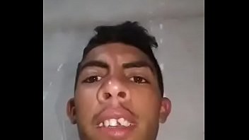 Phimosis yummy uncut brazilian boy