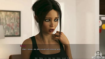 Eruption imminent ep 134 visual novel gameplay hd Eruption imminent ep 134 visual novel gameplay hd