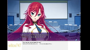 Visual novel