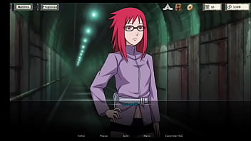 Naruto pono