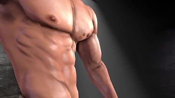 Chris and piers watching leon and wesker Chris and piers watching leon and wesker