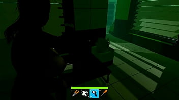 Jugando haydee 2 para pc parte 1 Jugando haydee 2 para pc parte 1
