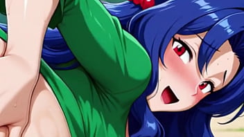 Pokemon violet hen ai