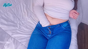 Hot college roommate waiting for me in the room to fuck hard big ass in tight jeans Hot college roommate waiting for me in the room to fuck hard big ass in tight jeans
