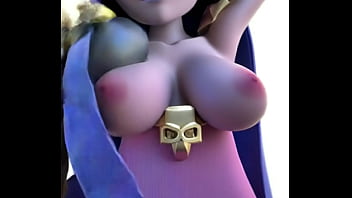 La bruja de clash La bruja de clash