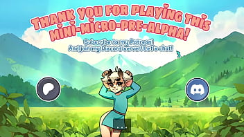 Horny nature game review Horny nature game review