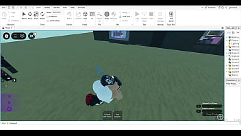 Roblox xvideo #85117957