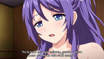 Mankitsuhappening capitulo 3 Mankitsuhappening capitulo 3