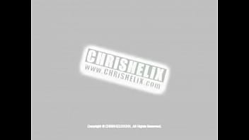 Chrishelix huge black dick homosexual nerd strokes his prick and shoots a load Chrishelix huge black dick homosexual nerd strokes his prick and shoots a load