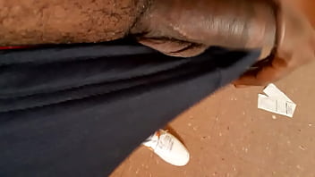 Black cock Black cock