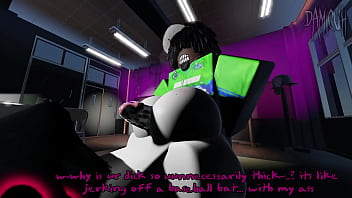 Mexican girl gets blacked roblox damicuh Mexican girl gets blacked roblox damicuh