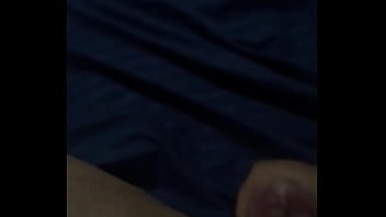 Gordinho batendo punheta Gordinho batendo punheta