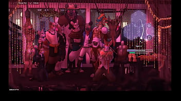 Spellbound gay furry hentai game pornplay ep 1 stripped and bukkake bdsm orgy in front of the crowd Spellbound gay furry hentai game pornplay ep 1 stripped and bukkake bdsm orgy in front of the crowd